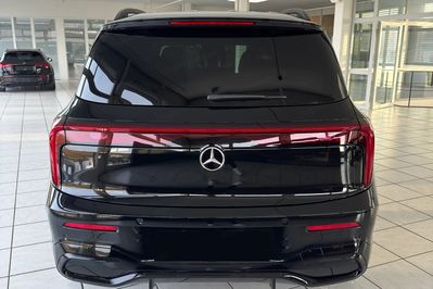 Mercedes GLB 250+ AMG Line