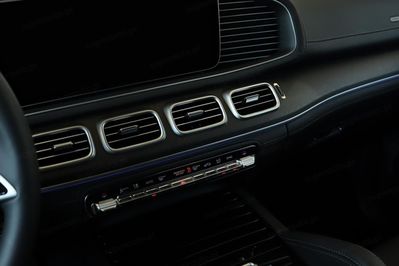 Mercedes GLE 300 d 4-Matic