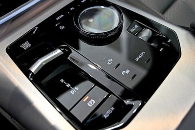 BMW X3 20 xDrive M Sport