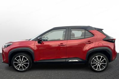 Toyota Yaris Cross Hybrid 1.5 GR Sport