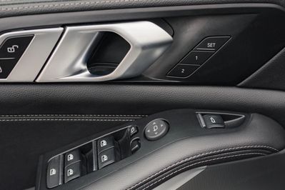 BMW X5 xDrive40d M Sport