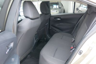 Toyota Corolla 1.5 Comfort