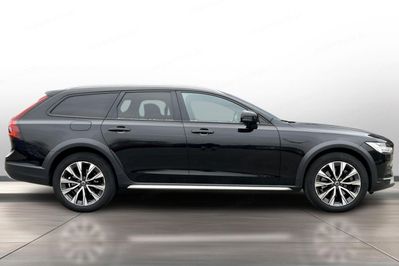 Volvo V90 Cross Country B5 D AWD Ultimate