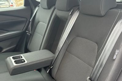 Nissan Qashqai 1.3 DIG-T mHEV Acenta Xtronic