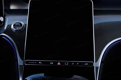 Mercedes GLC 200 d  4-Matic AMG Line