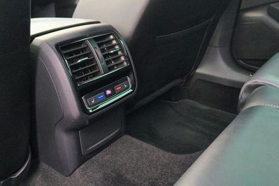 Volkswagen Passat 2.0 TDI
