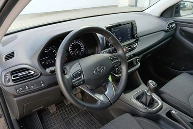 Hyundai i30 1.0 T-GDI Smart