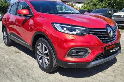 Renault Kadjar 1.3 Intens