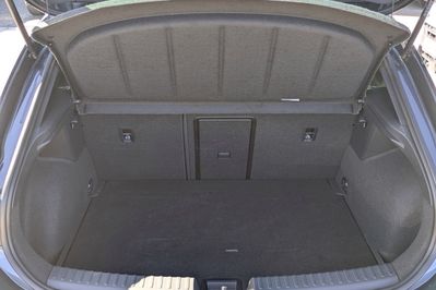 Cupra Leon 1.5 eTSI mHEV DSG