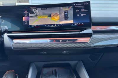 BMW Seria 5 520d xDrive mHEV M Sport aut