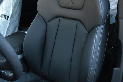 Audi Q7 50 TDI quattro S Line