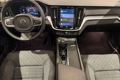 Volvo S60 B4 B Core