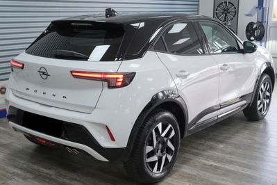 Opel Mokka GS S&S eDTC6 1.2 T mHEV