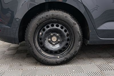 Volkswagen Touran 2.0 TDI Trendline DSG