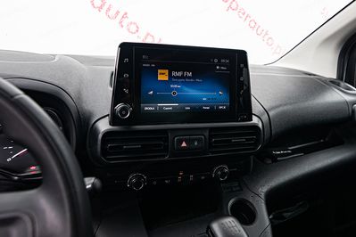 Toyota Proace City Verso Long L2H1