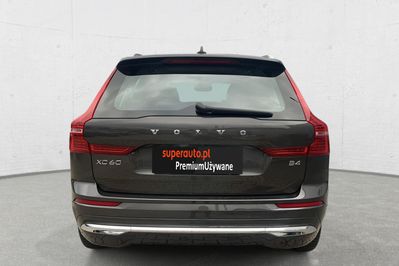 Volvo XC60 B4 B Plus Bright