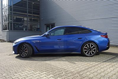 BMW Seria 4 Gran Coupe 430i xDrive M Sport
