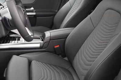 Mercedes GLA 220 4-Matic Progressive