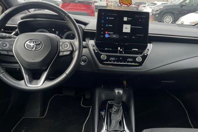 Toyota Corolla 1.8 Hybrid Comfort