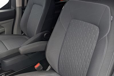 Ford Tourneo Custom 320 L2H1 Titanium A8