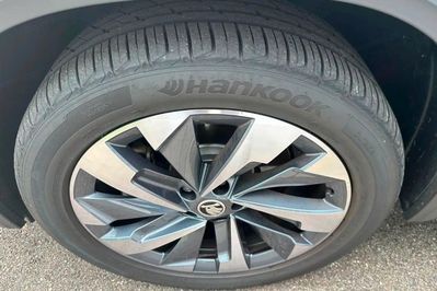 Skoda Kodiaq Selection 1.5 TSI mHEV  DSG