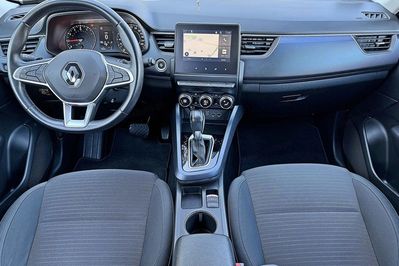 Renault Arkana 1.3 TCe mHEV Zen EDC