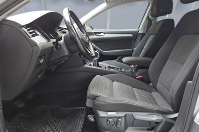 Volkswagen Passat 2.0 TDI EVO Business
