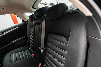 Ford Mondeo 1.5 EcoBoost