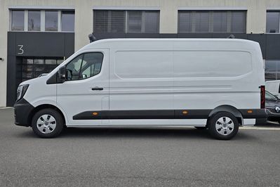 Renault Master L3H2 Extra