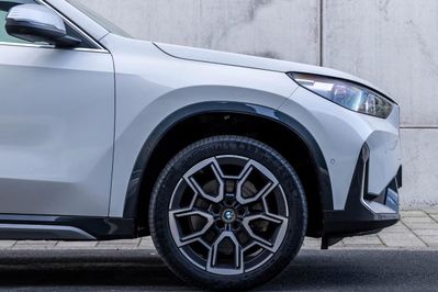 BMW X1 sDrive18i xLine