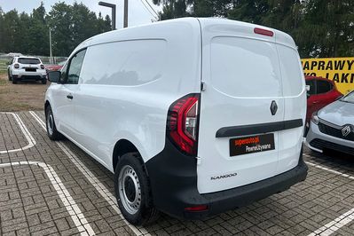 Renault Kangoo L2H1