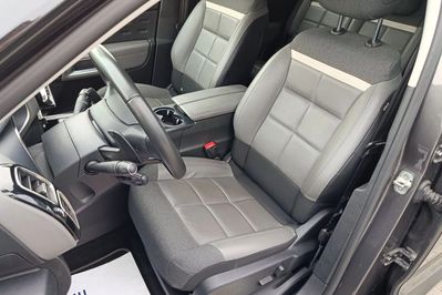 Citroen C5 Aircross 1.5 BlueHDi Shine EAT8