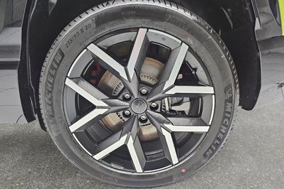 Jeep Compass First Edition 1.2 T3 mHEV FWD DCT