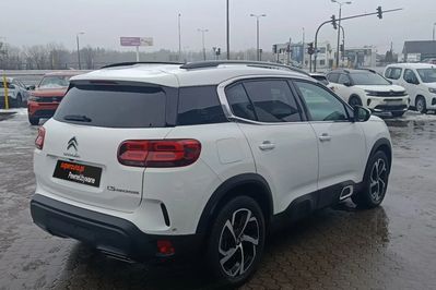 Citroen C5 Aircross 1.2 PureTech Feel