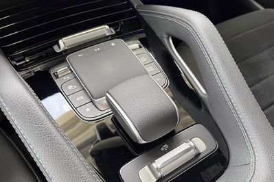 Mercedes GLE 300 d 4-Matic AMG Line