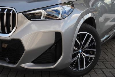 BMW X1 sDrive20i M Sport