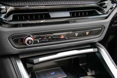 BMW Seria 4 Cabrio M440d xDrive