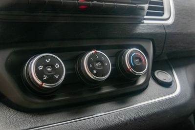 Renault Trafic Kombi L2H1 AT9