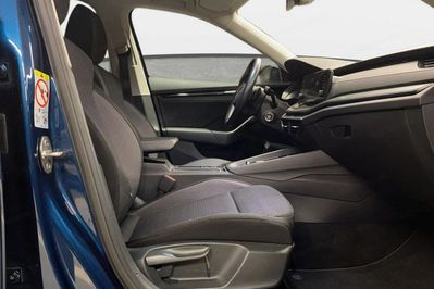 Skoda Octavia 2.0 TDI Ambition DSG
