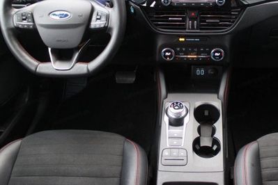 Ford Kuga 2.0 EcoBlue AWD ST-Line