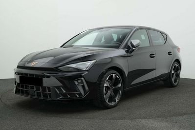 Cupra Leon 1.5 eTSI mHEV DSG