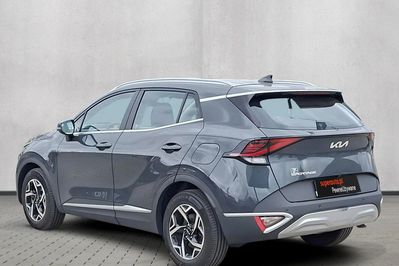 Kia Sportage 1.6 T-GDI M 2WD