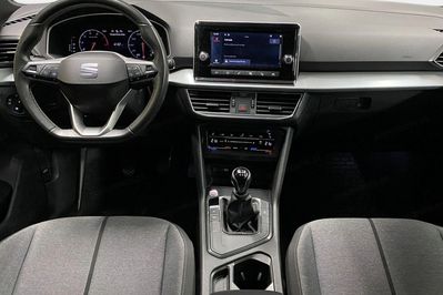 Seat Tarraco 1.5 Tsi Act Opf Style