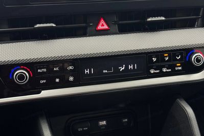 Kia Sportage 1.6 T-GDI M 2WD