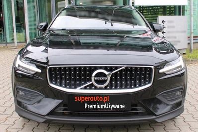 Volvo V60 Cross Country B4 D AWD Core