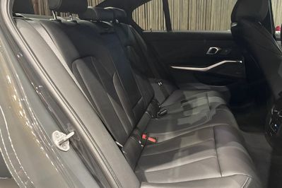 BMW Seria 3 M340d xDrive