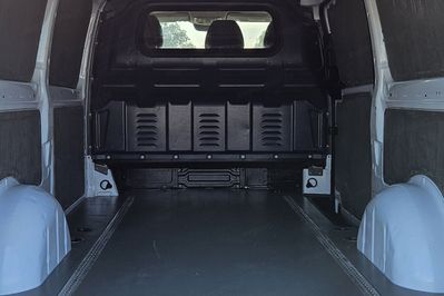 Mercedes Vito 116 CDI L3