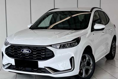 Ford Kuga ST-Line X eCVT 2.5 FHEV FWD