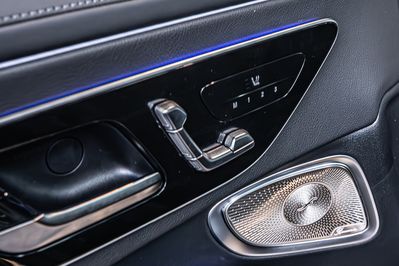 Mercedes CLE 300 4-Matic AMG Line