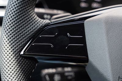 Audi A5 e-Hybrid quattro Avant